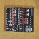 VARIOS - HALF COCKED - CD
