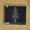 BLOC PARTY - INTIMACY - CD