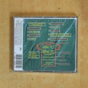 THE CRICKETS - T SHIRT - CD