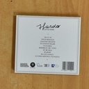 ALESSIO BONDI - HARDO - CD