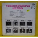 LORENZO GONZALEZ - VOCES Y SONIDOS DE ORO VOL 9 - LP