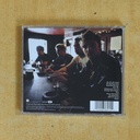 AMERICAN HI FI - THE ART OF LOSING - CD