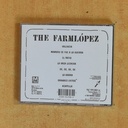 THE FARMLOPEZ - CANCIONERO POPULAR - CD