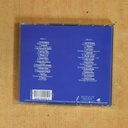 VARIOS - EL GOLDO - CD