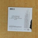 PEREZA - MAMA VOY A SER UNA ROCK N ROLL STAR - CD SINGLE