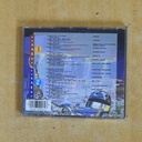 VARIOS - NO MAS MAQUINA 2 - CD