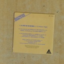 ANTONIO VEGA - EL SITIO DE MI RECREO - CD SINGLE