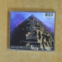 PRINCE & THE NEW POWER GENERATION - LOVE SYMBOL - CD