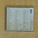 VARIOS - RUMBA Y OLE - CD