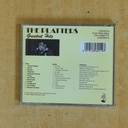 THE PLATTERS - GREATEST HITS - CD
