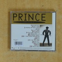 PRINCE - THE HITS 2 - CD