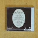 TETE - LE SACRE DES LEMMINGS - CD