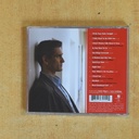 CURTIS STIGERS - REAL EMOTIONAL - CD