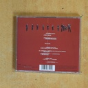 RUBEN BLADES - MUNDO - CD