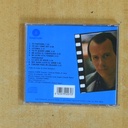 SILVIO RODRIGUEZ - TRIPTICO VOLUMEN TRES - CD