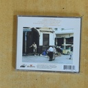 LUIS EDUARDO AUTE - SLOWLY - CD