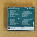 VARIOS - TECHNOMAD - CD