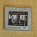 TAMARA Y MONCHO - ENCADENAOS - CD