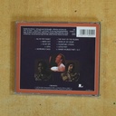 MAHAVISHNU ORCHESTRA / JOHN MC LAUGHLIN - INNER WORLDS - CD