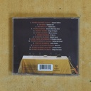 VARIOS - LOS RATONES COLORAOS DE JESUS QUINTERO - CD