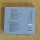 VARIOS - MUSIC OF THE MILLENNIUM - CD