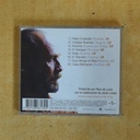 PACO DE LUCIA - COSITAS BUENAS - CD