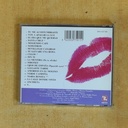 LOS SABANDEÑOS - INTIMAMENTE - CD