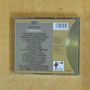 PEPE PINTO - EL DISCO DE ORO - CD