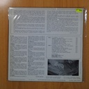 PEDRO RUIZ - EL SALTERIO MEXICANO - LP