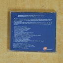 VARIOS - GENOMA MUSIC 2 - CD