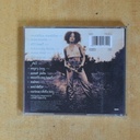 CREE SUMMER - STREET FAERIE - CD