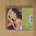 TONI BRAXTON - SECRETS - CD