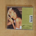 TONY BRAXTON - SECRETS - CD