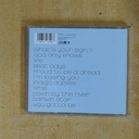 DES REE - SUPERNATURAL - CD