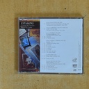 VARIOS - ESTAMPAS - CD