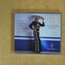 LUCERO - CON MI SENTIMIENTO - CD