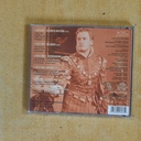 ERICH WOLFGANG KORNGOLD - THE PRIVATE LIVES OF ELIZABETH AND ESSEX - CD
