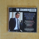 CARTER BURWELL - THE CHAMBER - CD