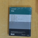 ANA BELEN - ANA - CD