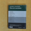 ANA BELEN Y VICTOR MANUEL - DOS EN LA CARRETERA - CD