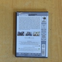 LA CHAQUETA METALICA - DVD