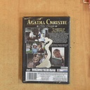 AGATHA CHRISTIE UN CADAVER EN LA BIBLIOTECA - DVD