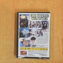 LOS DIENTES DEL DIABLO - DVD