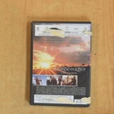 BAILANDO CON LOBOS - DVD