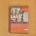 RANGO - DVD