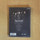 AVALANCH APOCALYPSE - DVD