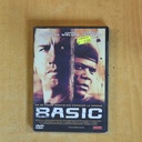 BASIC - DVD