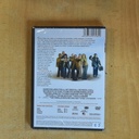 LOS PADRES DE ELLA - DVD