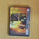 JUSTA VENGANZA - DVD