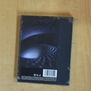 TOOL FEAR INOCULUM - DVD